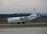 ATMA  Antonov AN ...  Ulrich Hoppe 15.11.2007