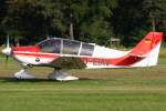 Akaflieg Karlsruhe 
Robin DR.400/180R ...  Matthias Weber 20.01.2011
