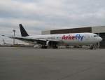 767 Arke fly   B767-300  PH-MCV
15.11.2007