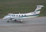 Finow Air Service Piper ...  Frank Maczkowicz 21.01.2011
