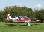 D-EGLR, Robin DR-4oo-180 Regent, ...  Wolfgang Kleuser 22.01.2011