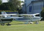 D-EIMZ, Cessna F-172 M Skyhawk, 2008.08.31, ESS-EDLE, Essen/M�lheim, Germany 

 ...