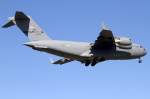 US - Air Force, 04-4133, Boeing, C17A Globemaster III, 10.10.2010, ...