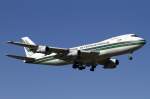 Evergreen International Airlines, N482EV, ...  Kurt Greul 22.01.2011