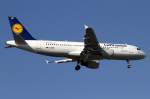 Lufthansa, D-AIQR, Airbus, A320-211, ...  Kurt Greul 22.01.2011