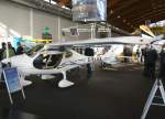 Flight Design (4 Fotos)