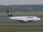Lufthansa B 737-530 D-ABIS ...  Frank Maczkowicz 23.01.2011