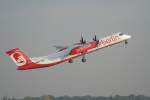 Air Berlin De Havilland ...  Frank Maczkowicz 23.01.2011