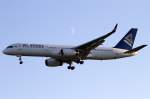 Air Astana, P4-FAS, Boeing, ...  Kurt Greul 23.01.2011