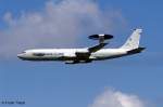 E3A AWACS (23 Fotos)