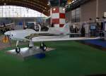 D-EPIO, Alpi Aviation Pioneer ...  Wolfgang Kleuser 24.01.2011