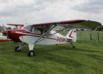 Piper PA-20 (1 Fotos)