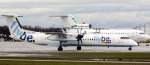 Flybe Dash 8 G-JECE ...  T�lzer73 24.01.2011