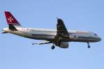 Air Malta, 9H-AEO, Airbus, ...  Kurt Greul 24.01.2011