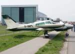 D-IMPL, Cessna T-310 R, ...  Wolfgang Kleuser 27.01.2011