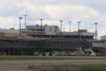 Berlin-Sch�nefeld-Airport am 17. August ...  Matthias Weber 28.01.2011