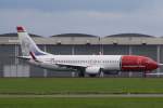 Norwegian Air Shuttle 
Boeing ...  Matthias Weber 28.01.2011