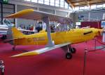 G-TLAC, Sherwood Ranger ST, ...  Wolfgang Kleuser 29.01.2011