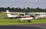 Cessna F172P Skyhawk II, ...  Rolf Reinhardt 29.01.2011