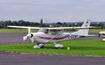 Reims FR 172 F ...  Rolf Reinhardt 29.01.2011