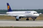 Lufthansa Lufthansa Airbus A 320 D-AI Berlin TXL 12.08.2006 - Herbst - und Winterabende sind die passende Zeit mal wieder einen Blick in das Archiv zu werfen