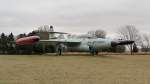 Diese alte Northrop F-89J ...  Pat_42 29.01.2011