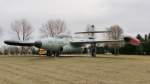 Diese alte Northrop F-89J ...  Pat_42 29.01.2011