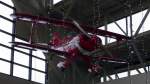 Hoch �ber den K�pfen ...  Pat_42 29.01.2011