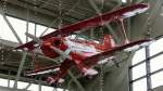 Hoch �ber den K�pfen ...  Pat_42 29.01.2011