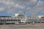SSR International Airport (MRU) (2 Fotos)