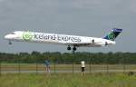 berlin-schonefeld-sxf Iceland Express (Hello)
McDonnell Douglas MD-90-30
HB-JID