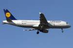 Lufthansa, D-AIQM, Airbus, A320-211, ...  Kurt Greul 30.01.2011