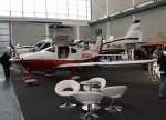 N1097L, Cessna 350 LC-42-550 ...  Wolfgang Kleuser 31.01.2011