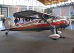 N399LS, Luscombe Silvaire S-LSA-8 ...  Wolfgang Kleuser 31.01.2011