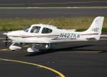 N427KW, Cirrus SR-22, 2010.04.08, ...  Wolfgang Kleuser 31.01.2011