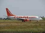 Easyjet EasyJet Airline
Boeing 737-73V
G-EZKF 