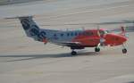 Flight Calibration Service Beech ...  Frank Maczkowicz 31.01.2011