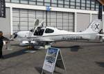N708CB, Cirrus SR-22, 2010.04.08, ...  Wolfgang Kleuser 01.02.2011