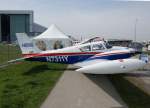 Piper PA-30 (1 Fotos)