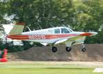 Beechcraft 35 (6 Fotos)
