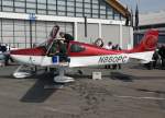 N860PC, Cirrus SR-22 G-3 ...  Wolfgang Kleuser 01.02.2011