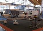 Aeropro (1 Fotos)