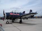 North American T-28, amerikanischer ...  rainer ullrich 01.02.2011