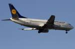 Lufthansa, D-ABXO, Boeing, B737-330, 14.10.2010, FRA, Frankfurt, Germany 




  ...