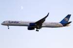 Condor, D-ABOA, Boeing, B757-330, ...  Kurt Greul 01.02.2011