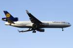 Lufthansa - Cargo, D-ALCM, ...  Kurt Greul 01.02.2011