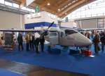OE-FAT, Tecnam P-2006 T ...  Wolfgang Kleuser 02.02.2011
