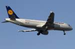 Lufthansa, D-AIQF, Airbus, A320-211, 14.10.2010, FRA, Frankfurt, Germany 




  ...