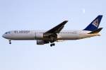 Air Astana, P4-KCA, Boeing, ...  Kurt Greul 02.02.2011