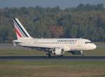 Air France A 318-111 ...  Frank Maczkowicz 03.02.2011